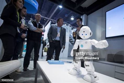 102 Ubtech Robotics Stock Photos, High-Res Pictures, and Images - Getty ...