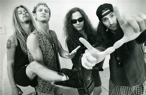 Flashback: Alice in Chains Play Final Show With Layne Staley - Rolling ...