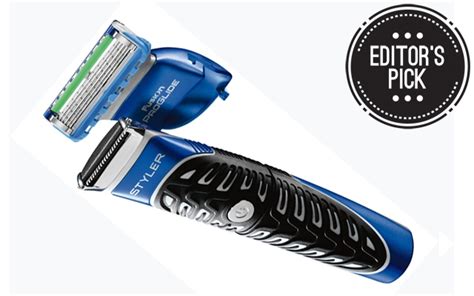 Editor's Pick: Gillette Fusion ProGlide Styler - AmongMen