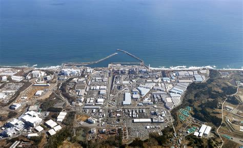 Explainer-The Fukushima water release plan - Inside Telecom