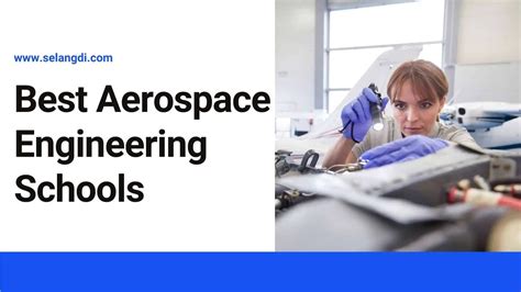 Apply Now: Best Aerospace Engineering Schools In 2022