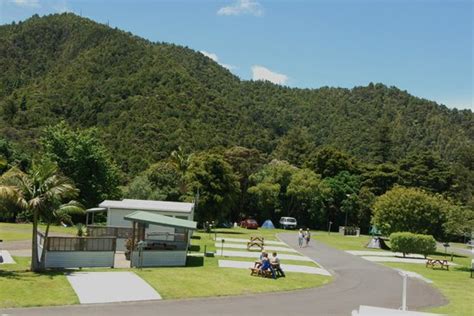 Know how about Holiday Parks North Island | Endless Light