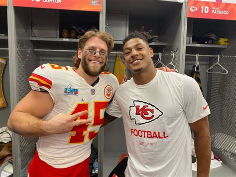 Chiefs’ Isiah Pacheco makes Super Bowl history for Rutgers with ...