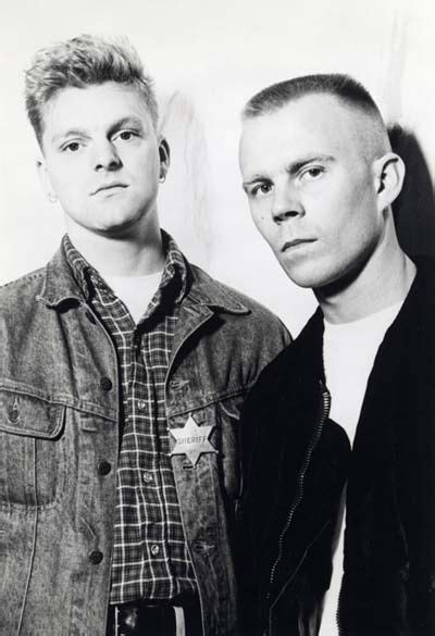 Erasure - Wikipedia, the free encyclopedia | 80s music, Music, Music bands