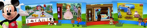 Disney Junior Appisodes | Disney Games South Africa