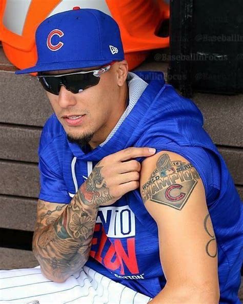 Pin by Midiam Villanueva on Orgullo Boricua | Cubs players, Chicago cubs world series, Chicago ...