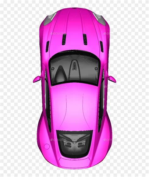 480 X 920 21 - Top Down Car Sprite Png, Transparent Png - 480x920(#1686598) - PngFind