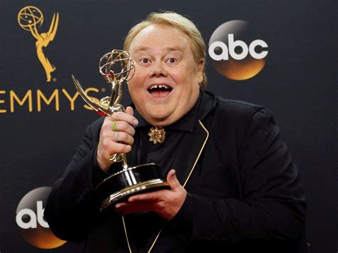 Louie Anderson was a victim of 'elder abuse,' says his sister | Toronto Sun