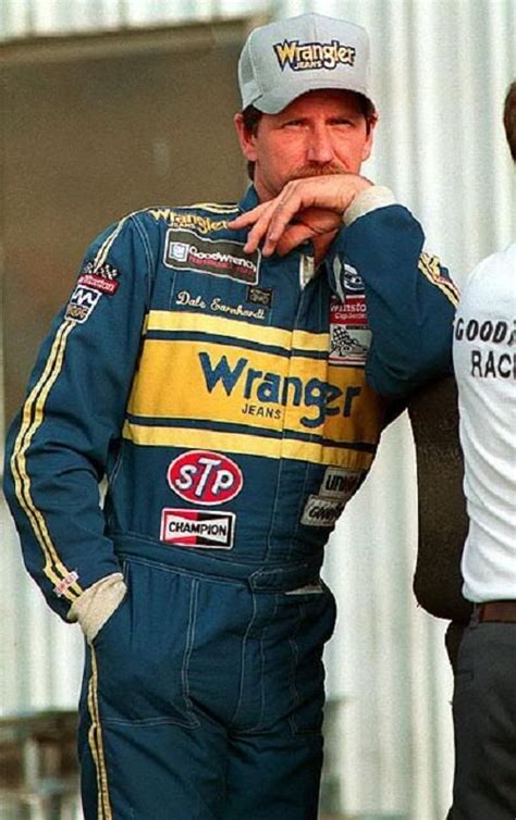 Dale Earnhardt Sr 3 Wrangler ... | Nascar, Nascar racing, Dale earnhardt