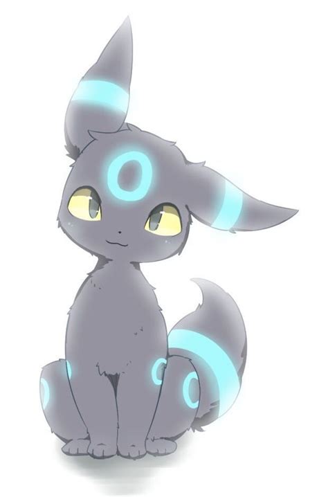 Shiny Umbreon | Cute pokemon wallpaper, Pokemon umbreon, Cute pokemon