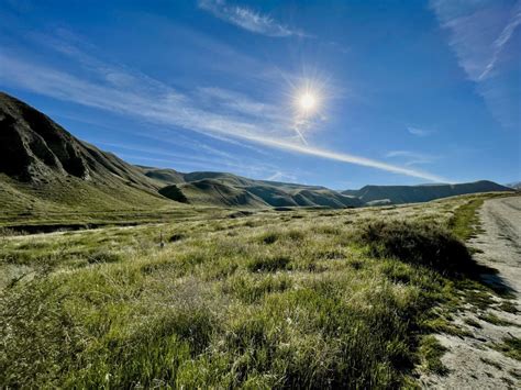 Best hiking trails in Kern County : r/Bakersfield