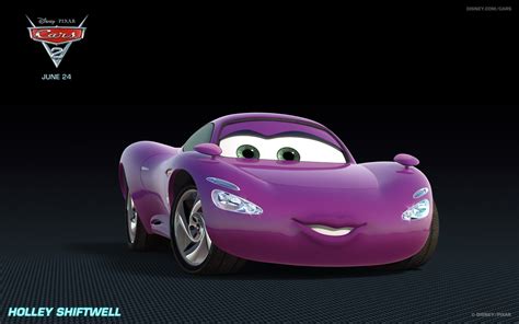 Fondos de pantalla de Cars 2, Wallpapers Disney Pixar