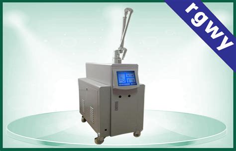 pigmentation Q-Switch Nd Yag Laser system