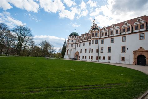 Celle Castle | Schloss Celle was built in year 980 | Prabal Bhattacharya | Flickr