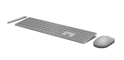 Microsoft Modern Keyboard with Fingerprint ID | Microsoft Accessories