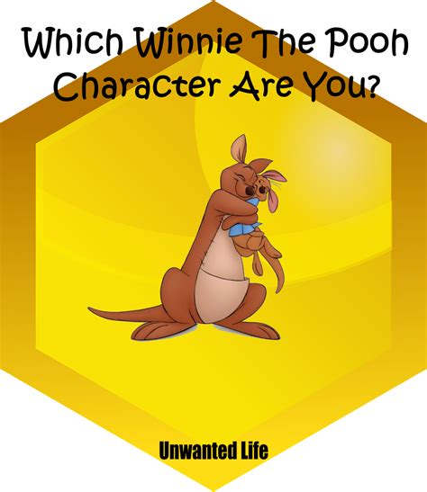 Which Winnie The Pooh Character Are You? | Winnie the pooh, Pooh, Winnie