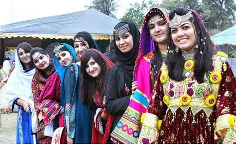 Culture Of pakistan: culture of Khyber pukhtunkhwa