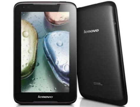 Lenovo Ideapad A1000 Price In India Is Rs. 8999. Specs & Features ...