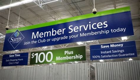 For the first time in nine years, Walmart hikes the cost of Sam's Club membership.