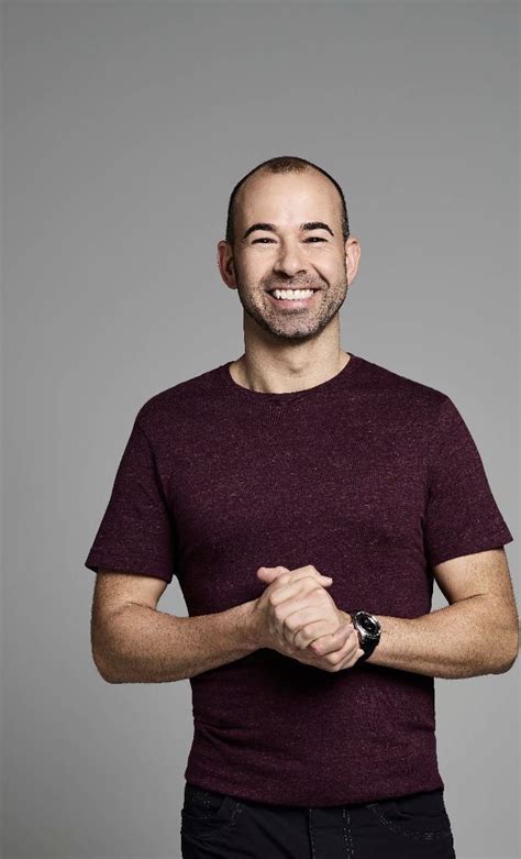 James "Murr" Murray | Impractical Jokers Wiki | Fandom