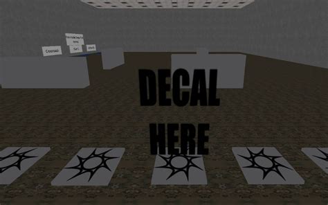 Decal ID Roblox Guide