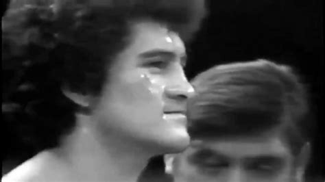 40 Years Gone: The Greatness of Salvador Sanchez - Boxing News