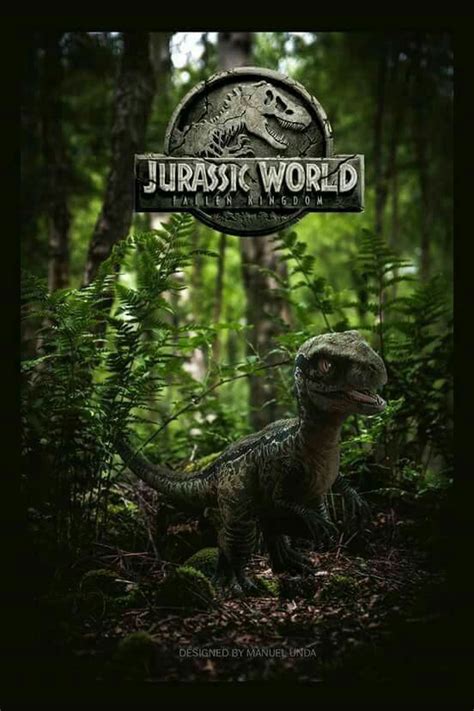 Jurassic Park Poster, Jurassic Park 1993, Blue Jurassic World, Jurassic World Fallen Kingdom ...