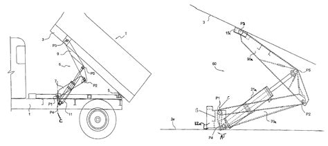 Anyone got a hydraulic dump trailer? | My Tractor Forum