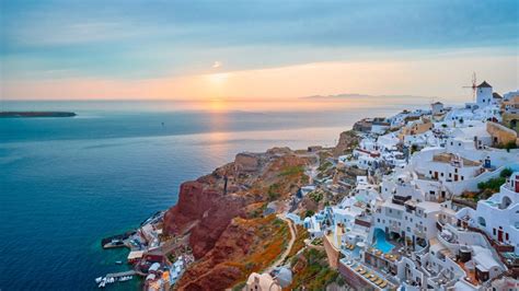 10 Best Greece Tours to Take in 2024 - Tour Scoop