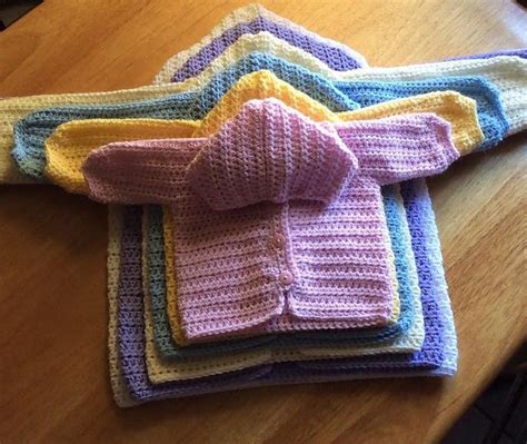 [Video Tutorial] This Brilliant Baby Sweater Will Make Your Day - Daily ...