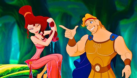 The ‘Hercules’ Musical Is Finally Happening—What You Need to Know