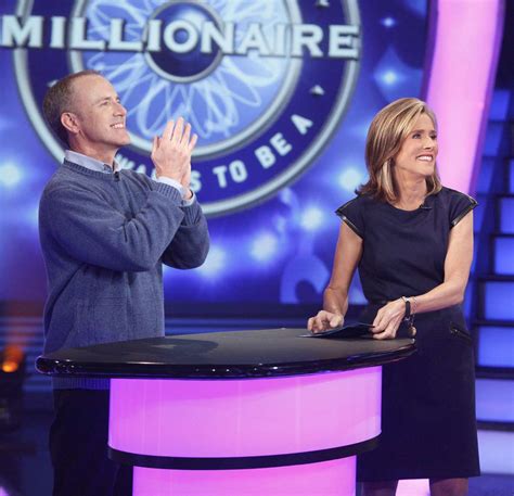 Who Has Hosted "Who Wants to Be a Millionaire?"