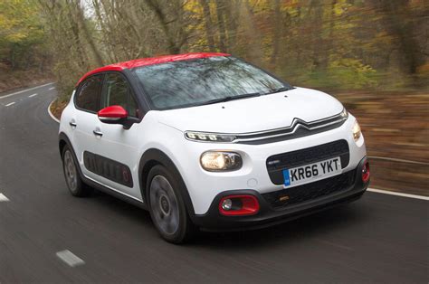 Citroen C3 Review (2024) | Autocar