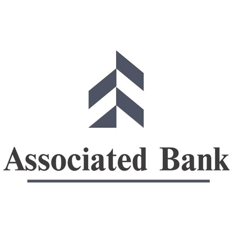 Associated Bank Logo Download png