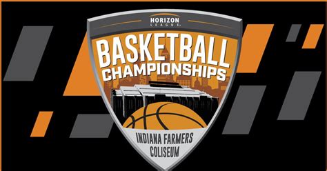 Horizon League Basketball Championships - Men's Championship