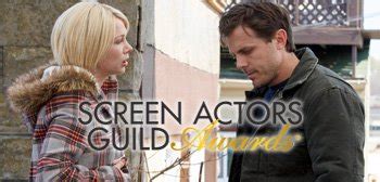 'Manchester by the Sea' Gets the Most 2017 SAG Awards Nominations ...