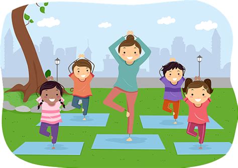 RECURSOS Y ACTIVIDADES PARA EDUCACIÓN INFANTIL: YOGA PARA NIÑOS | Yoga para niños, Chico yoga ...