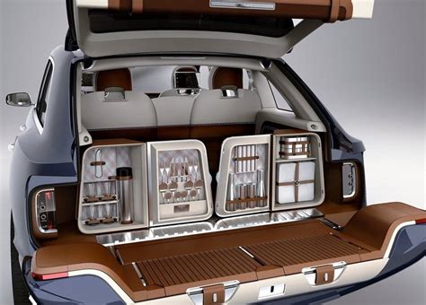 Bentley SUV - Bentley Bentayga Unveiled