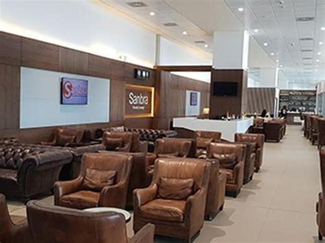 Kotoka International (ACC) Airport Lounge Access - Accra | Project ...