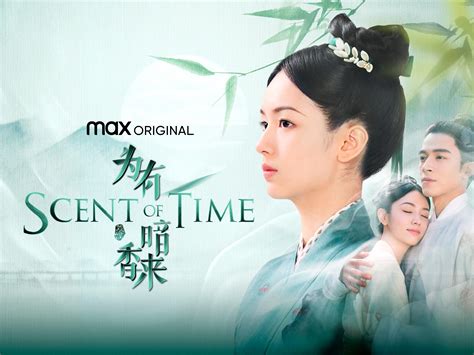 Prime Video: Scent of Time - Season 1