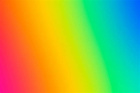 Rainbow gradient patterned background | Premium Photo - rawpixel