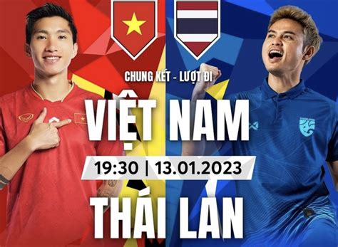 Vietnam vs Thailand Match details, predictions, lineup, betting tips ...