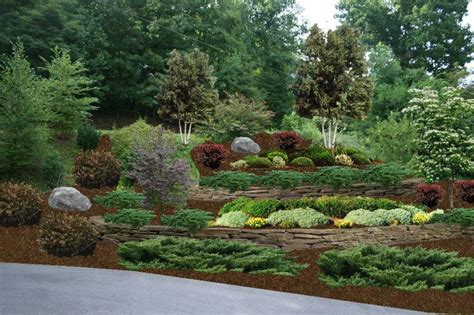 23 best Steep Lot Landscaping Ideas images on Pinterest | Diy ...