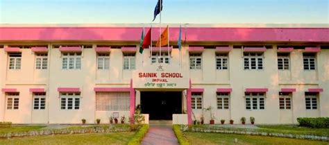 Sainik School,Imphal-photo-gallery