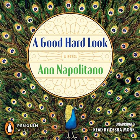 Amazon.com: A Good Hard Look: A Novel (Audible Audio Edition): Ann ...