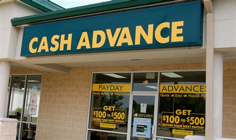 Cash Advance Near Me: A Convenient Solution - Cashry