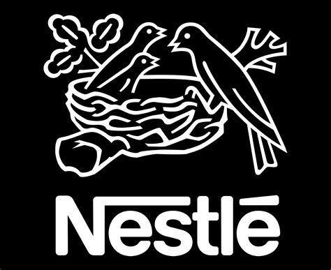 Nestle Logo Drawing