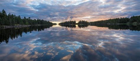 Rainy River - Rainy Lake | Minnesota Pollution Control Agency