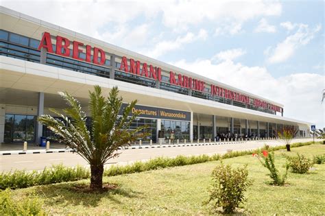 Zanzibar airport appoints new F&B and duty free master concessionaire – Airport World