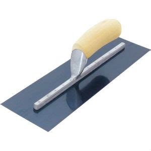 Different Trowels And What They’re Used For